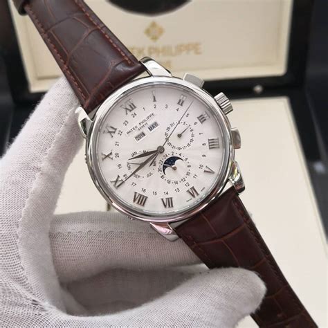 patek philippe 58152 preturi|Patek Philippe geneve watches prices.